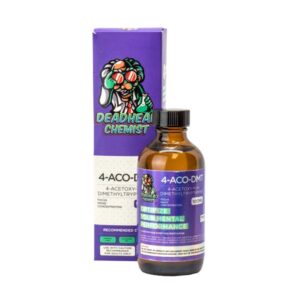 4-AcO DMT Dreadhead Chemiker
