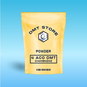 4-AcO-DMT