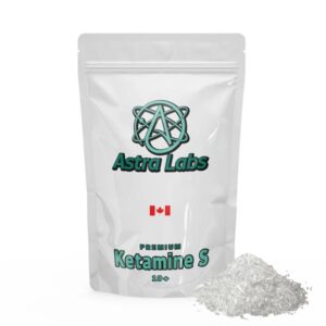 Ketamin S – Astra Labs